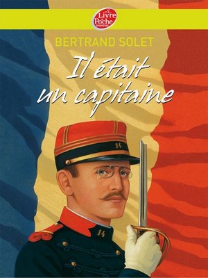 cover image of Il était un capitaine
